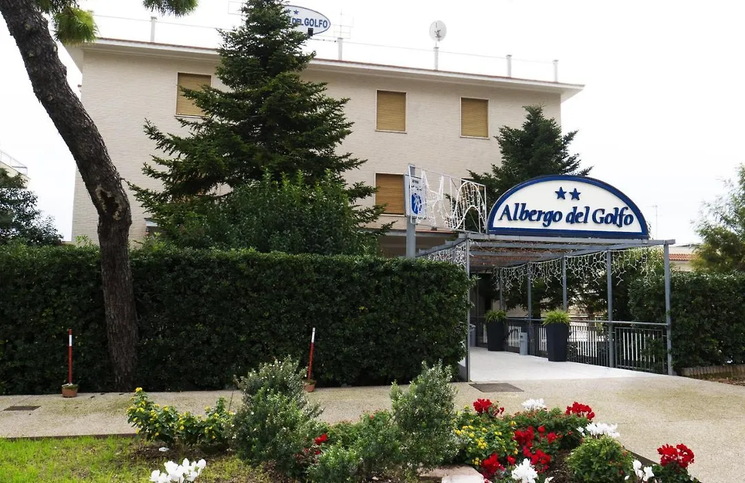 Hotel Del Golfo-1