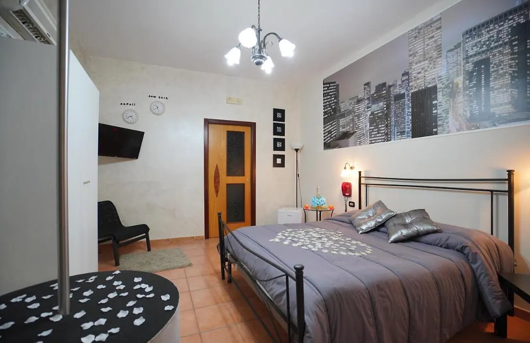 Hotel Stefany-1