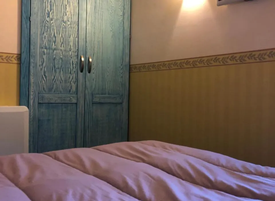 Hotel Del Ponte-1