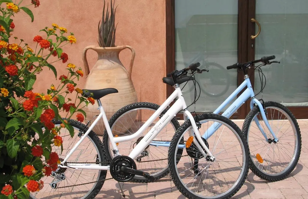 Agriturismo Delizia D'Este-1