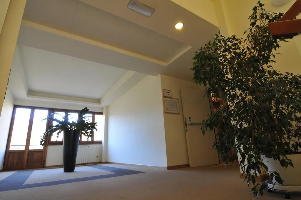 Hotel La Selva-1