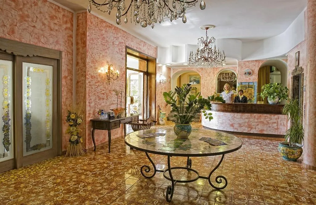 Hotel Isola Verde-1