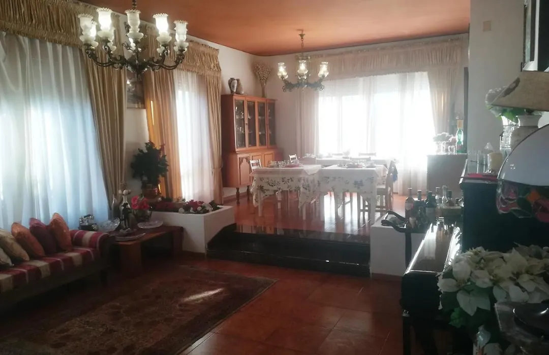 B&B Il Giardino di Villa Anna-1