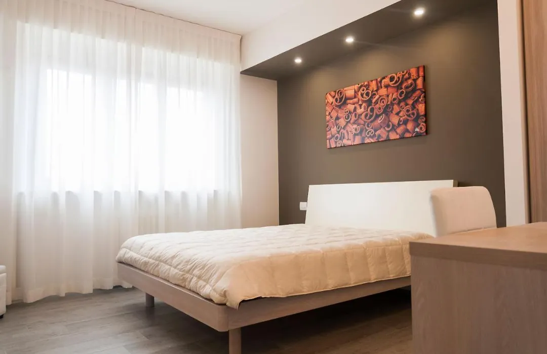 Villa Fenix Ponte San Pietro-1