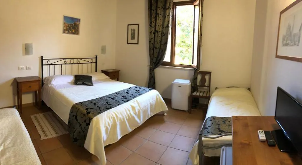 Villa Tuscany Siena-1