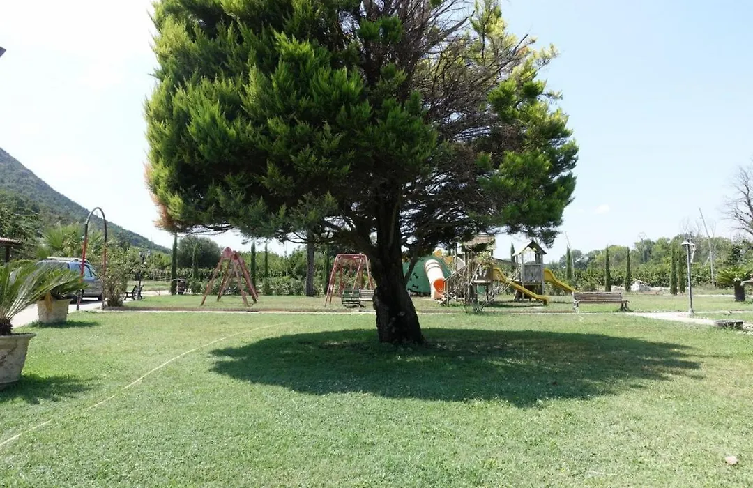 La Fattoria Del Re-1