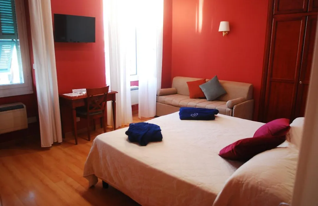 Hotel Villa Sophia-1
