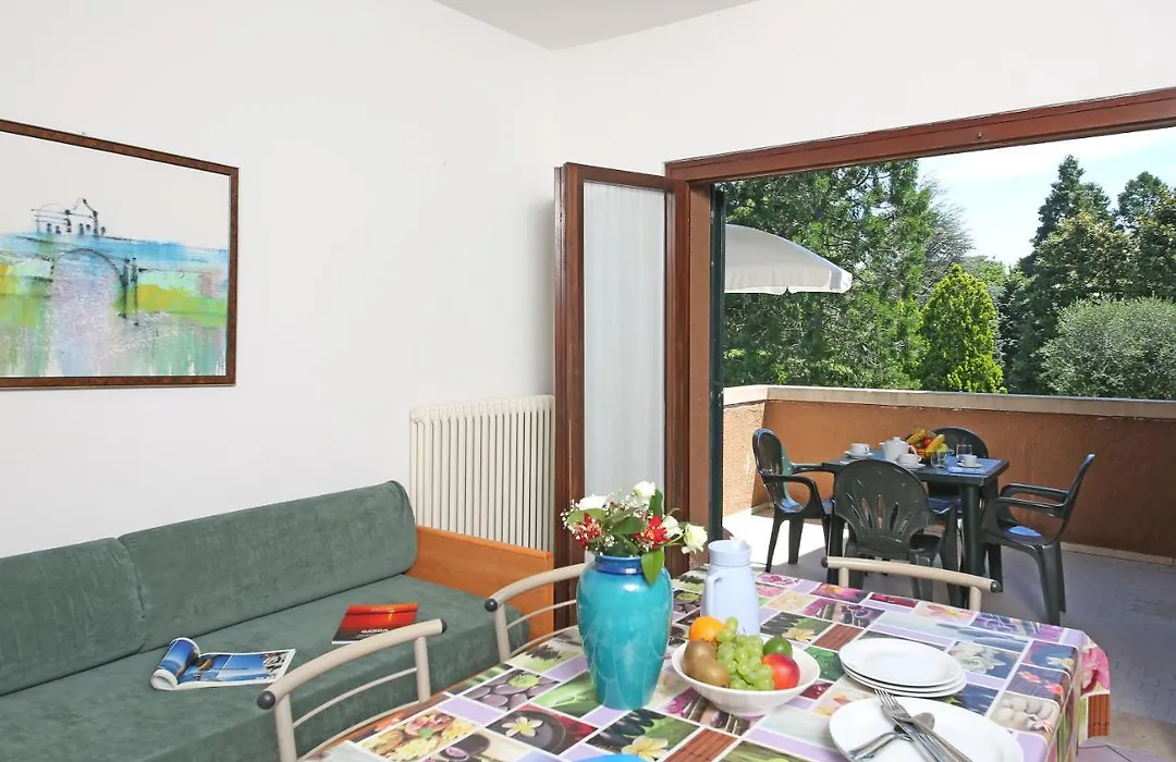 Appartamenti Punta Gro-1