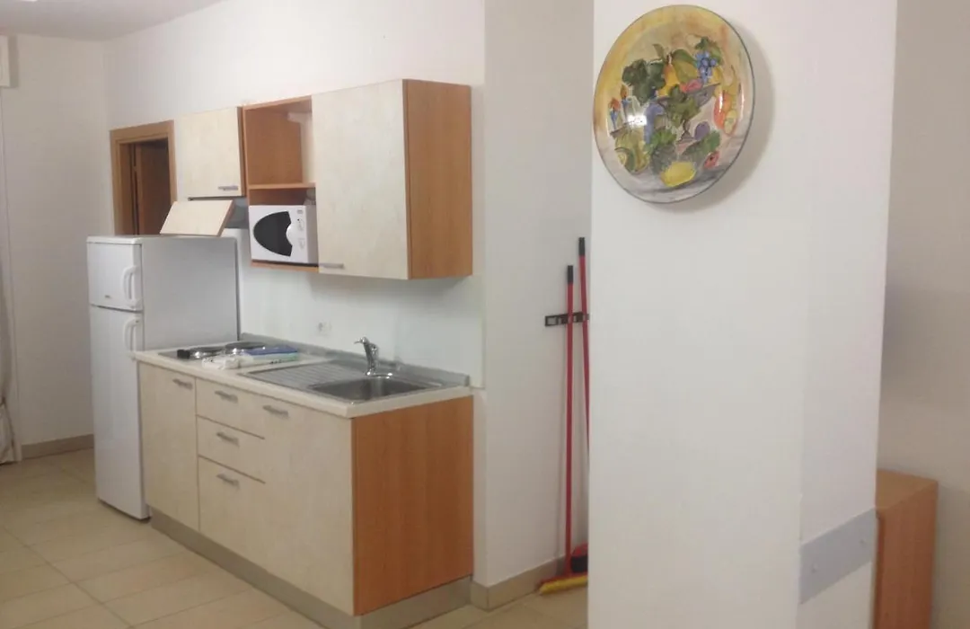 Residence Andrea Doria-1