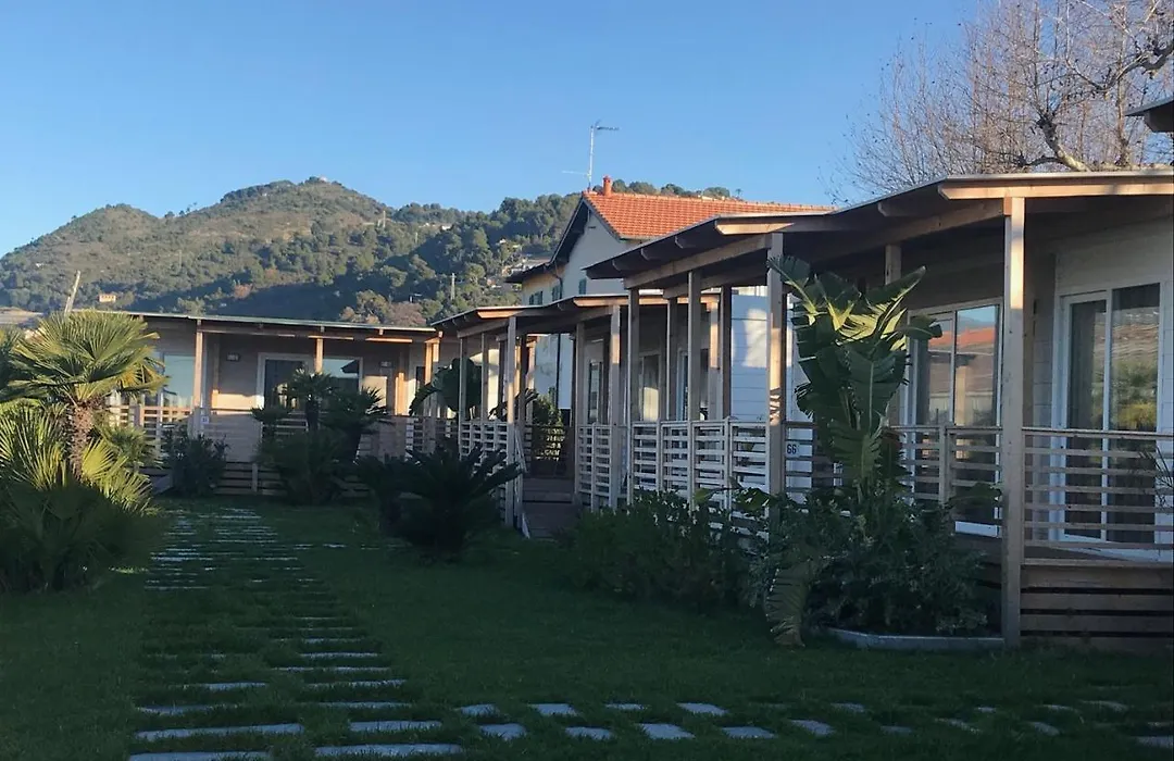 Camping Vallecrosia-1