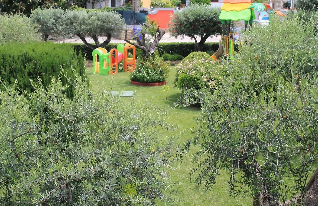 Perla Bianca Residence-1