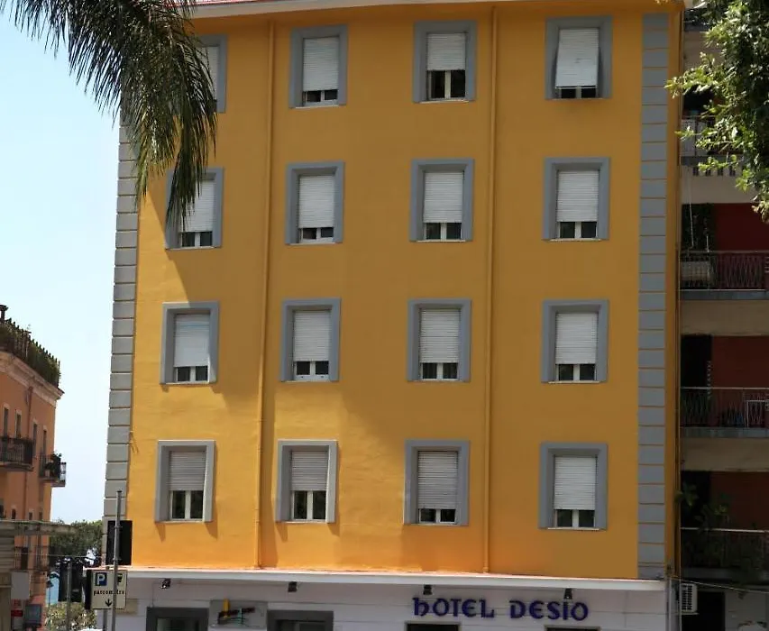 Hotel Desìo-1