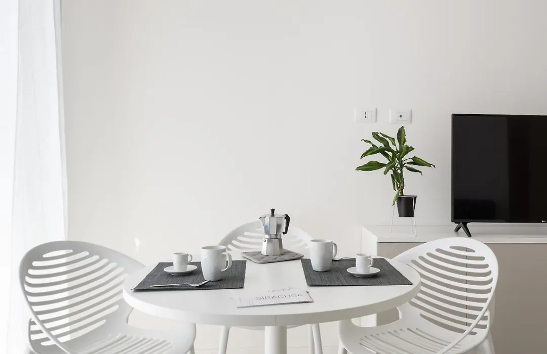 Wonderful Italy Suites-1
