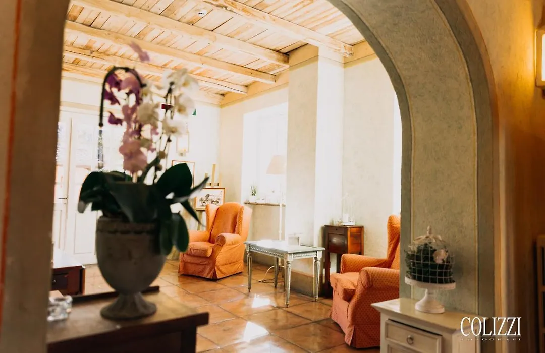 Hotel La Locanda Dei Ciocca-1