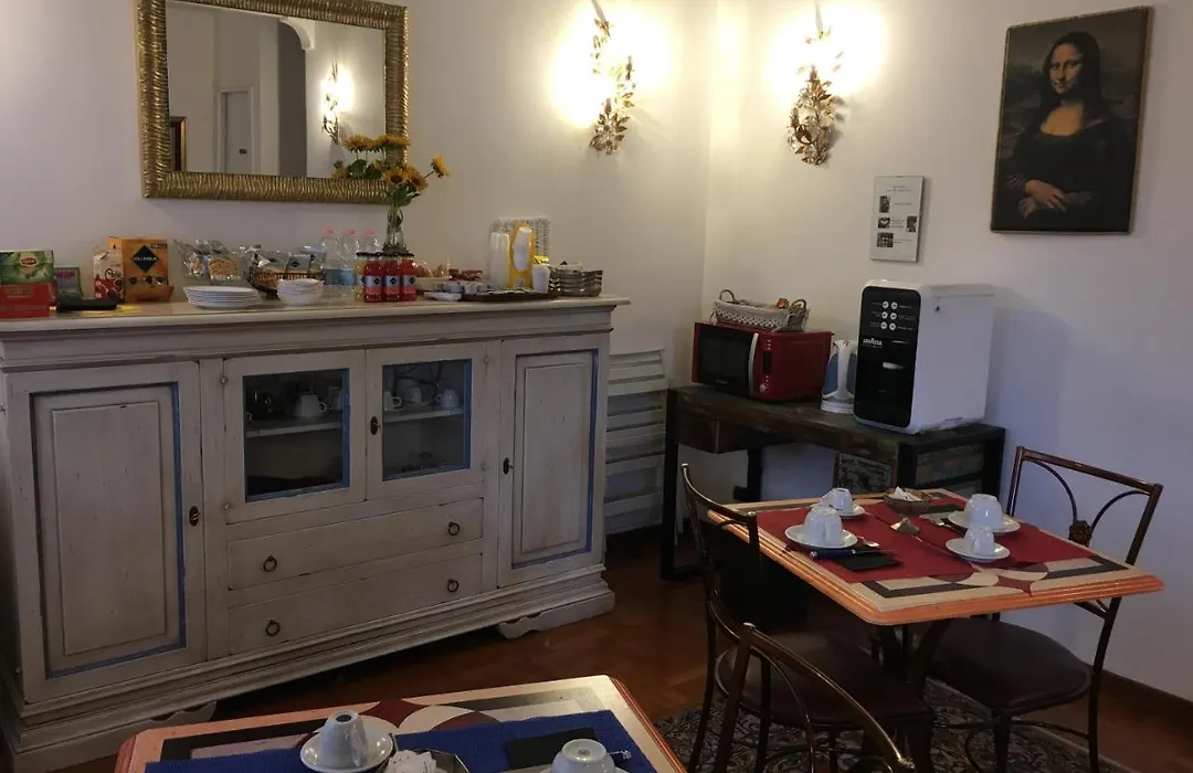 VillaGiò B&B-1