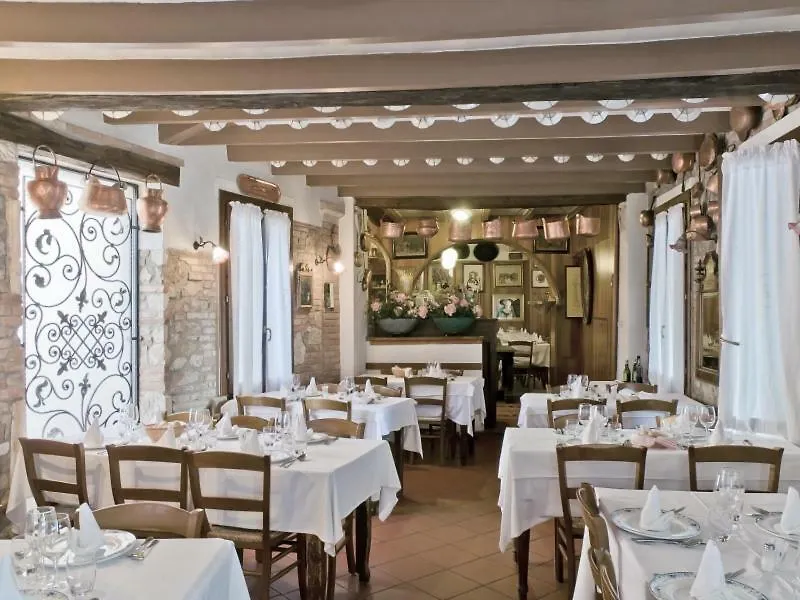 Albergo Trattoria Lovise-1