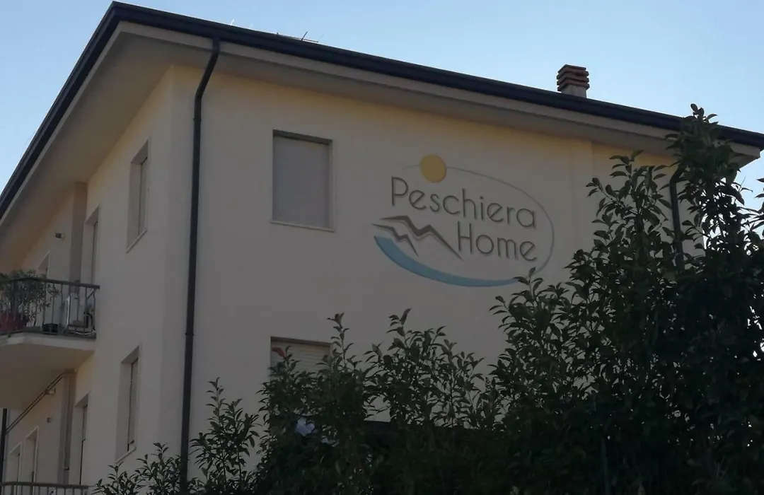Peschierahome Apartments-1