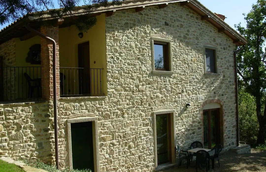 Agriturismo Santa Rosa-1