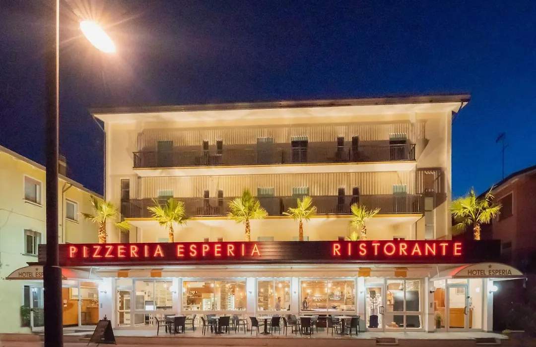 Hotel Esperia-1