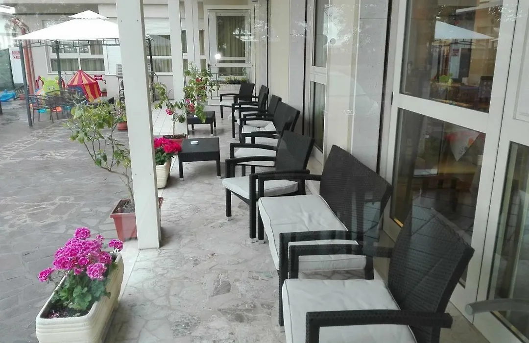 Hotel Primula-1