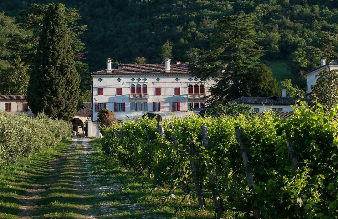 Villa Premoli - Agriturismo di charme-1