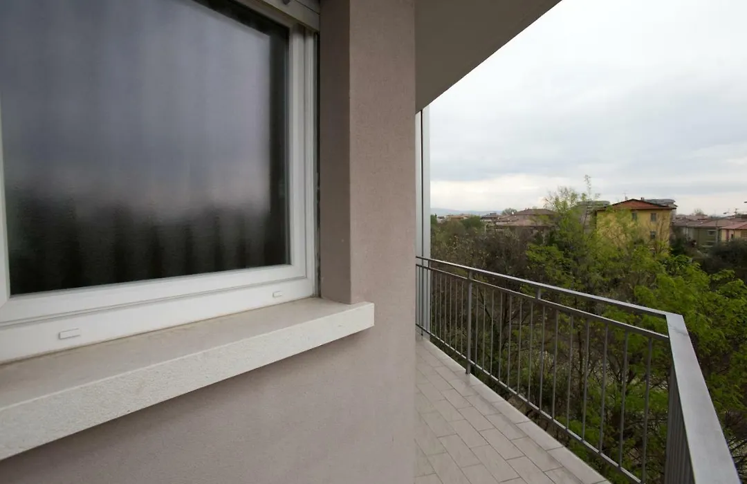 Residenza GB Rossi Residenze del Cuore-1