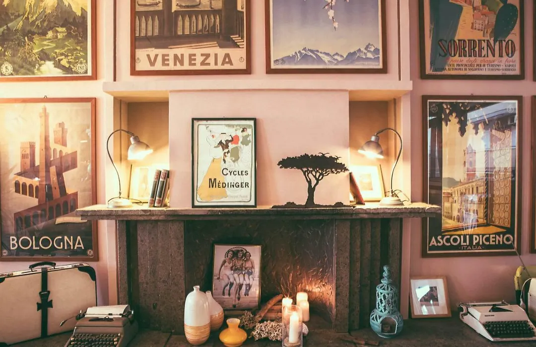 Hotel Sirenetta-1