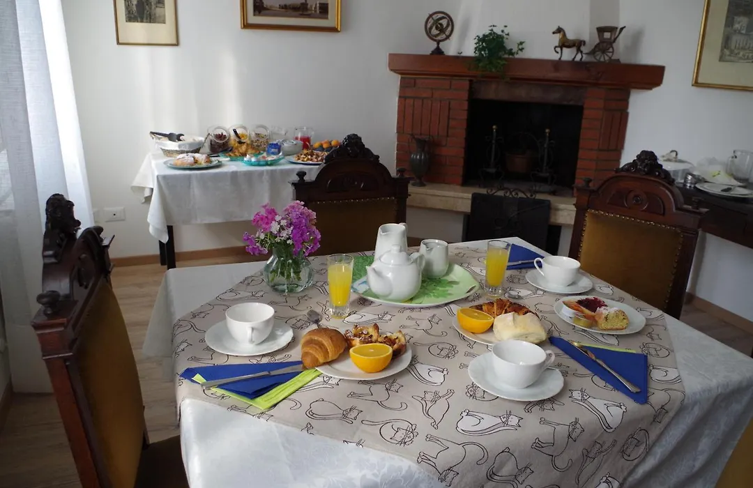Alla Torre B&B-1