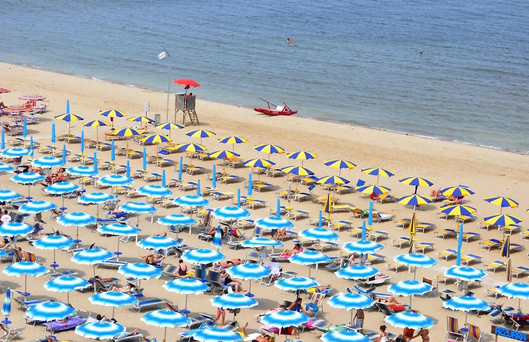 Grand Hotel Azzurra Club-1