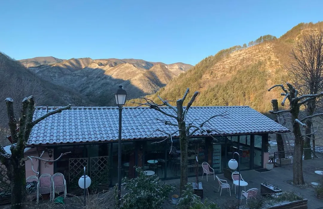 Hotel Pini-1