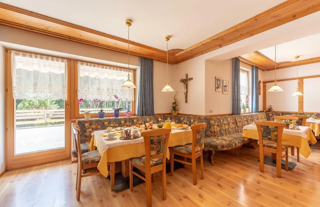 Residence Trenker Luis-1