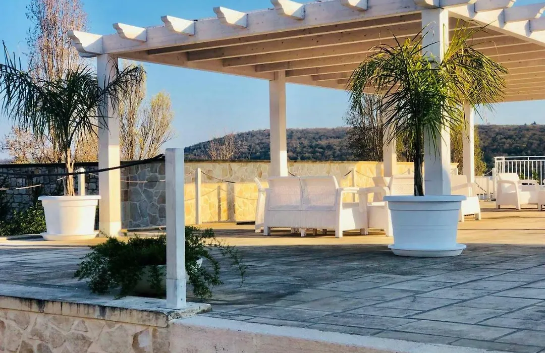 Masseria Paretano-1