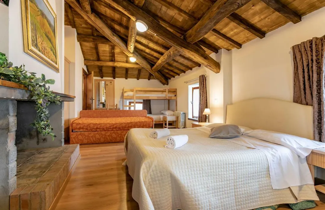Fattoria Cà Di Gianni-1