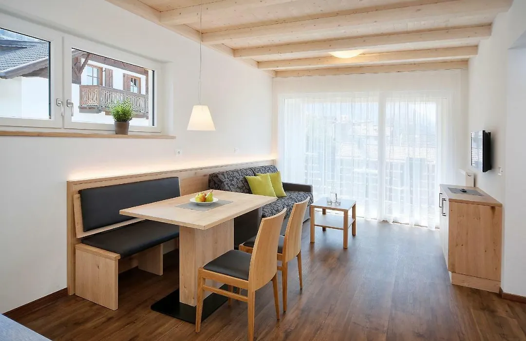 Residence Apartment Nelkenstein-1