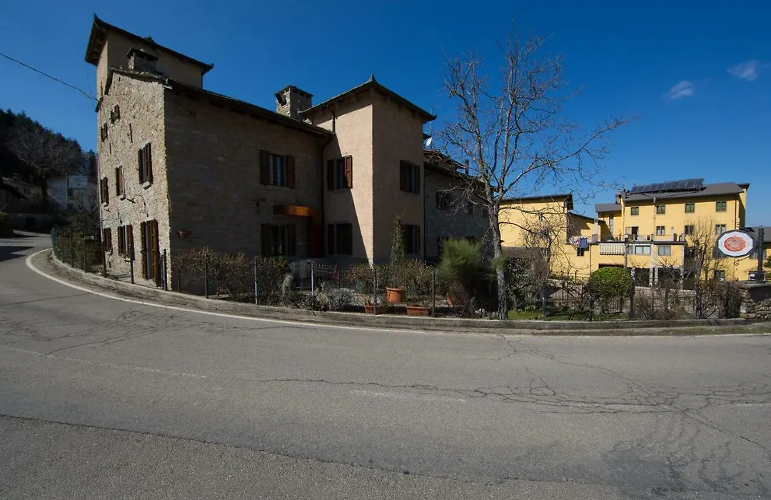 Albergo Cà Cerfogli-1