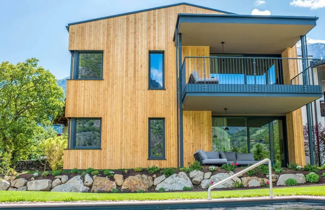 Cirna Gentle Luxury Lodges Exklusivität, Ruhe, Natur pur-1
