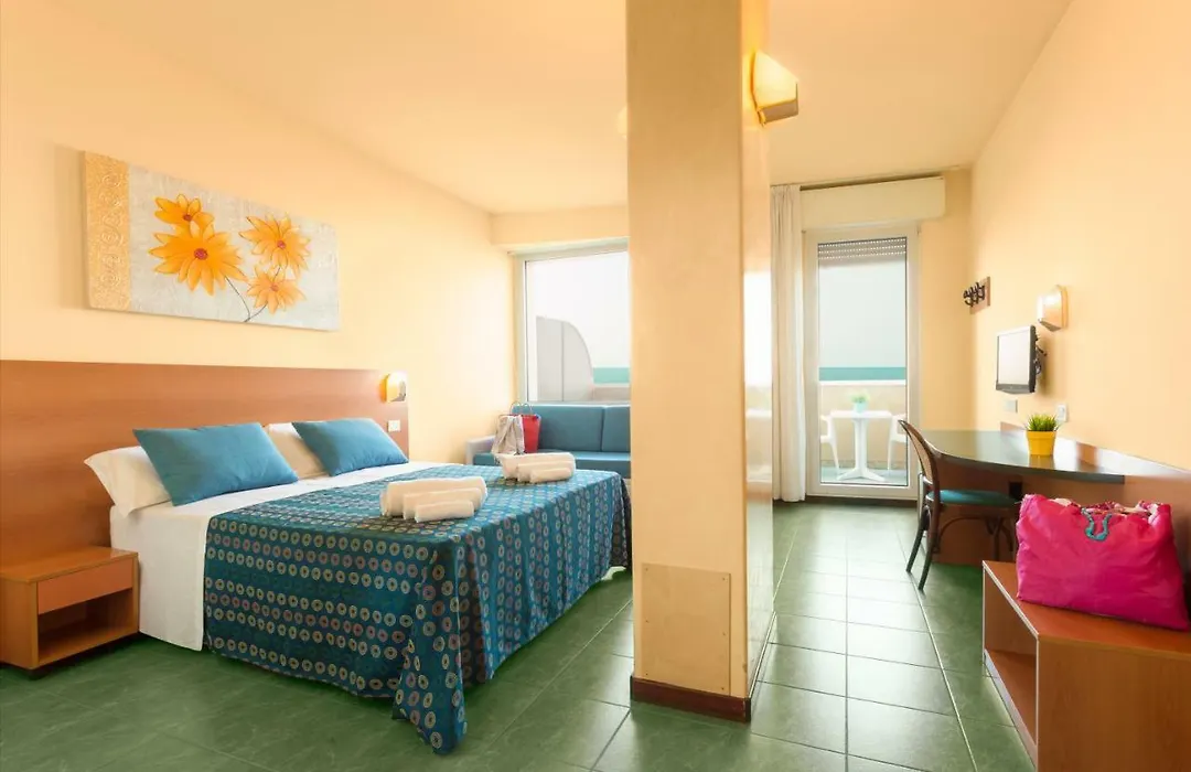 Hotel Atlantic Vista Mare-1