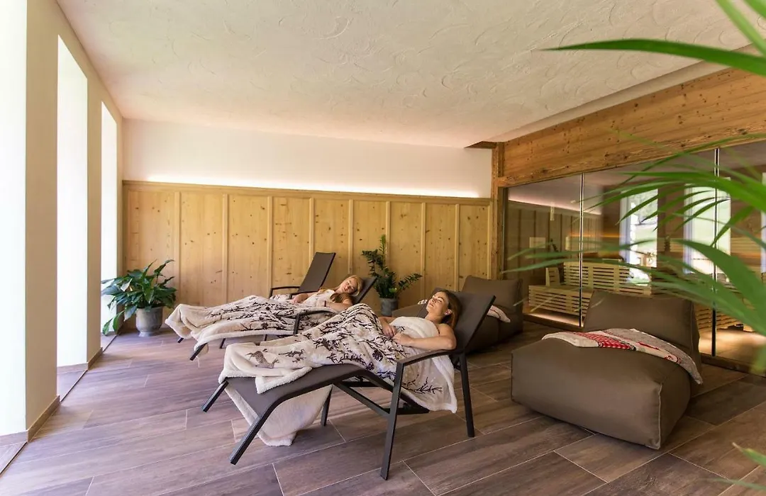 Apparthotel Marteshof-1