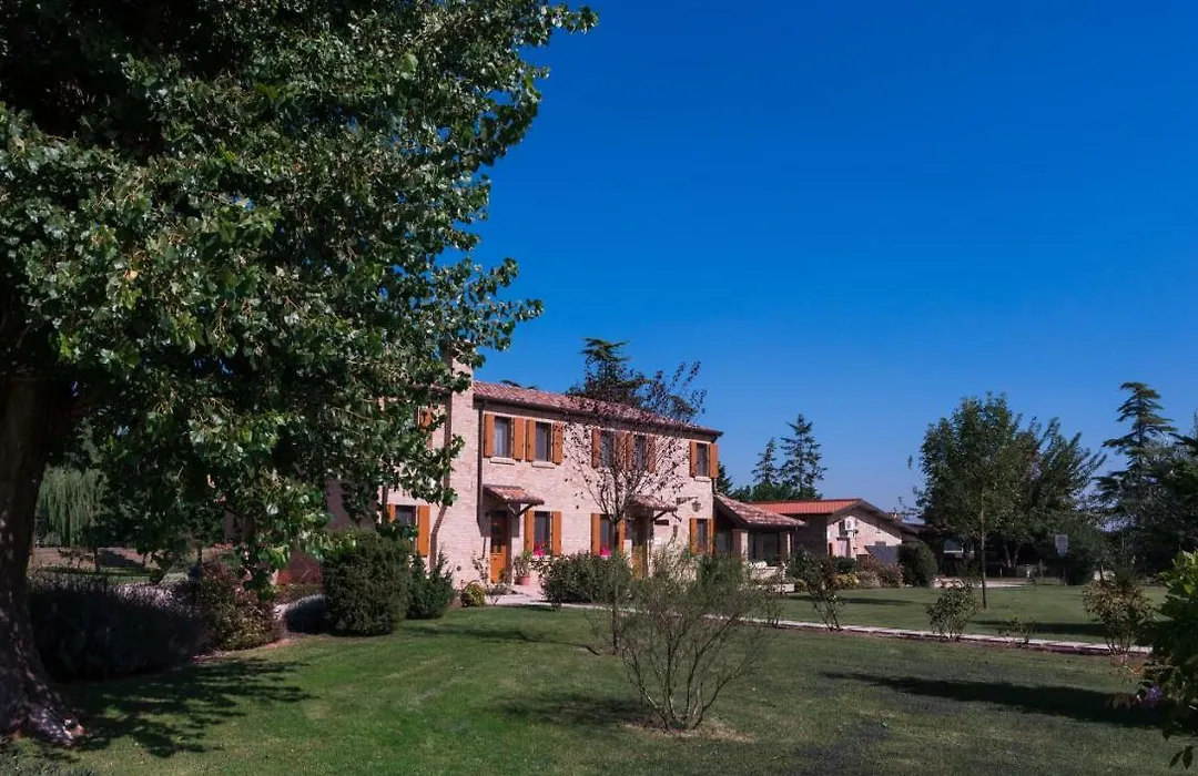 Il Dosso Agriturismo-1
