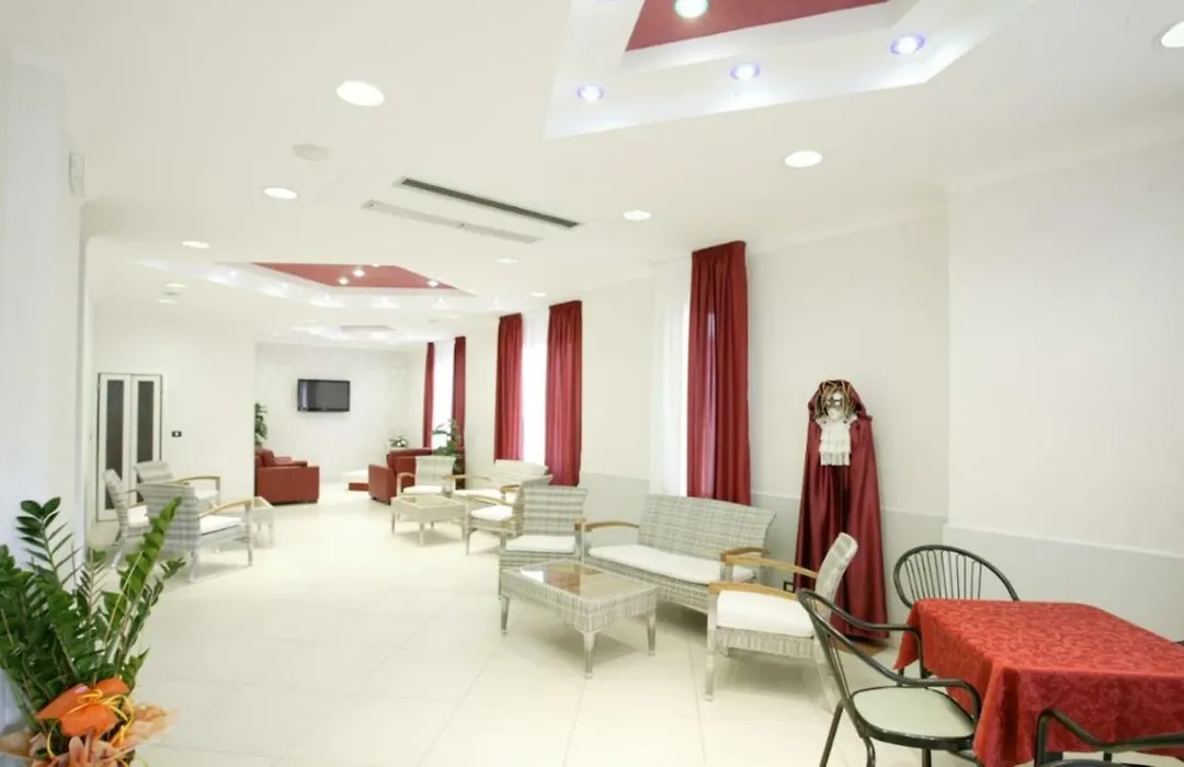 Hotel Le Lune-1