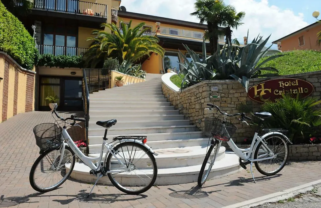 Hotel Cristallo-1