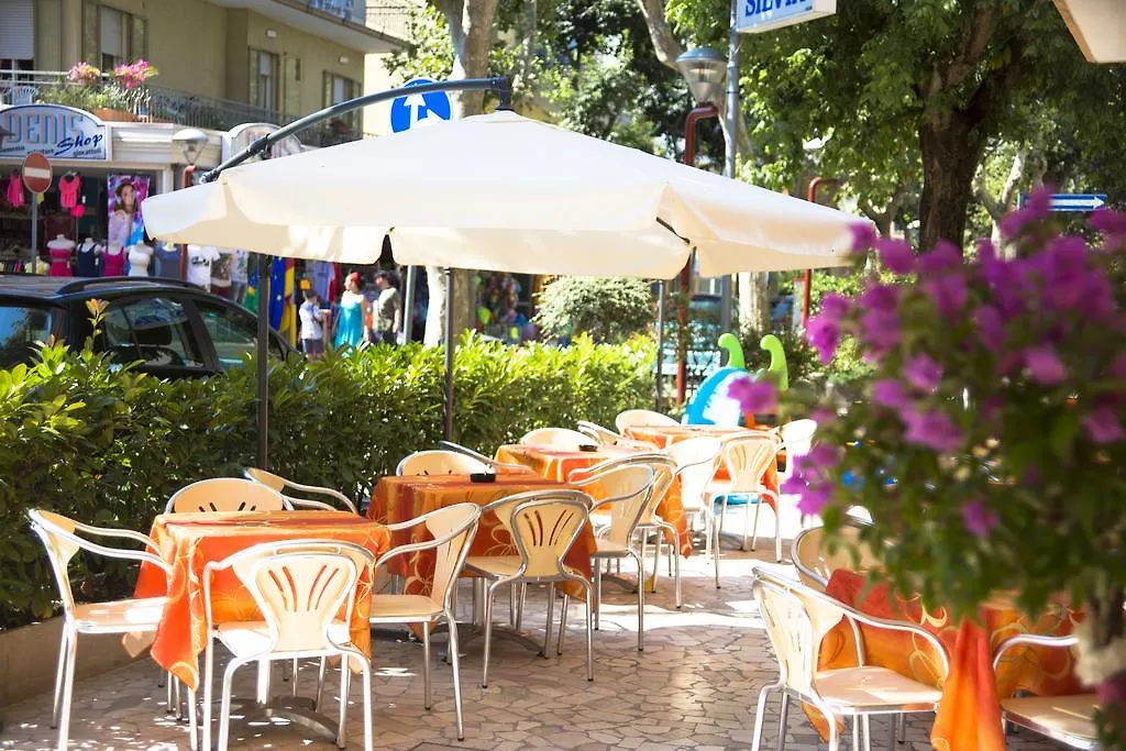 Hotel Silvia-1