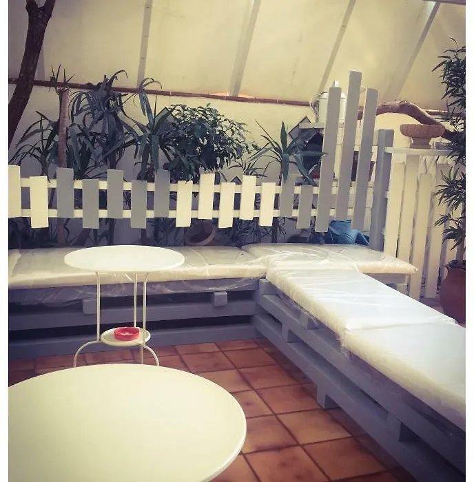B&B La Giara-1