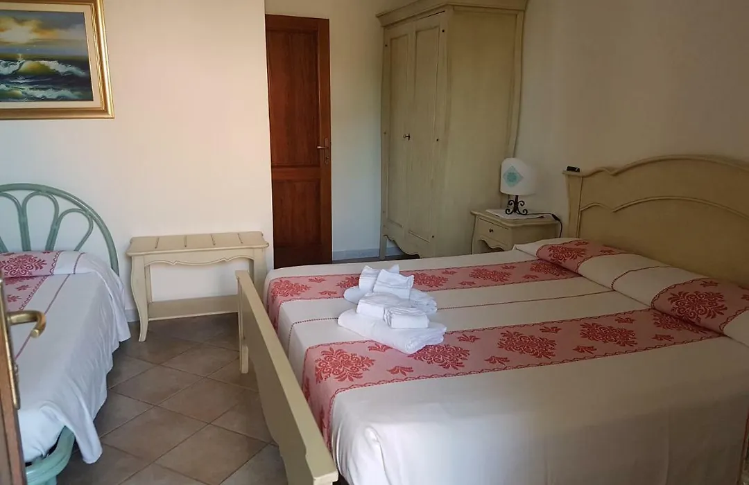 Hotel Il Platano-1