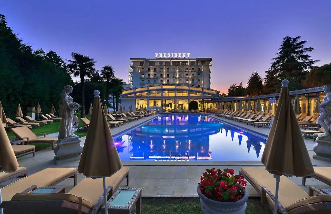 Hotel President Terme-1