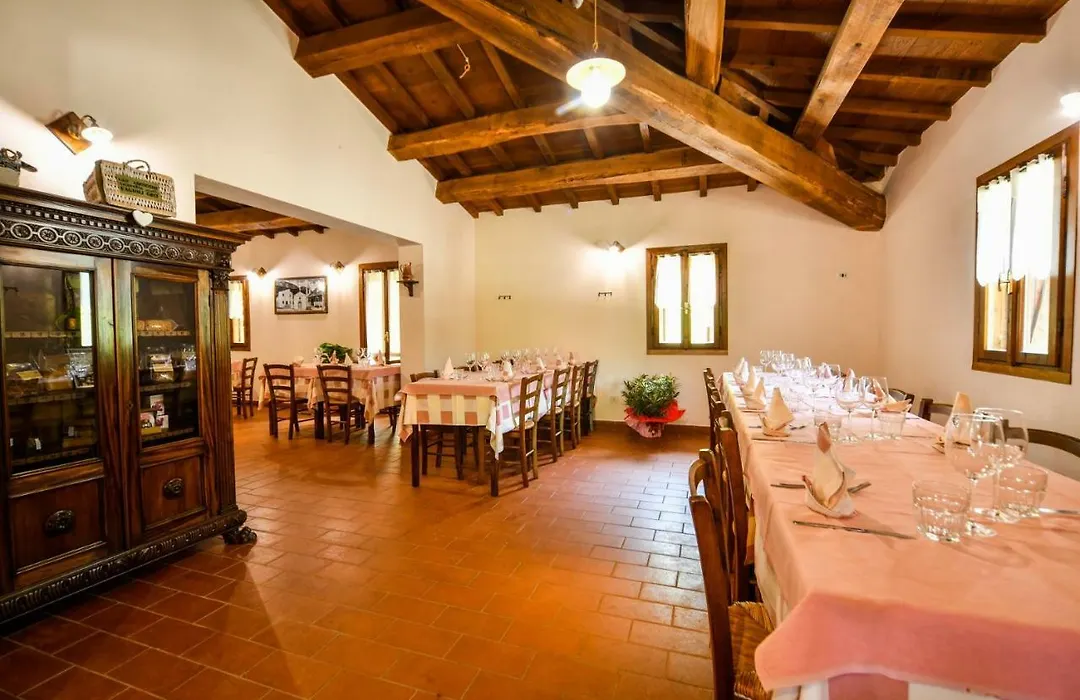 Agriturismo La Valle Dei Bronzetti-1