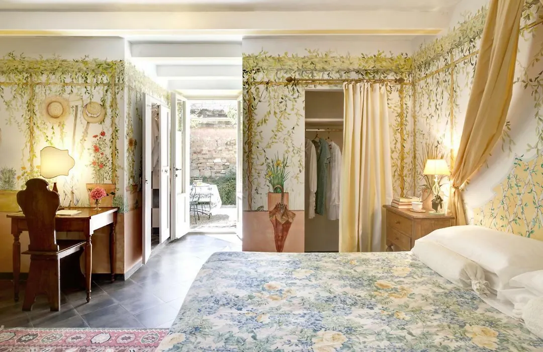 Relais Villa Giulia-1