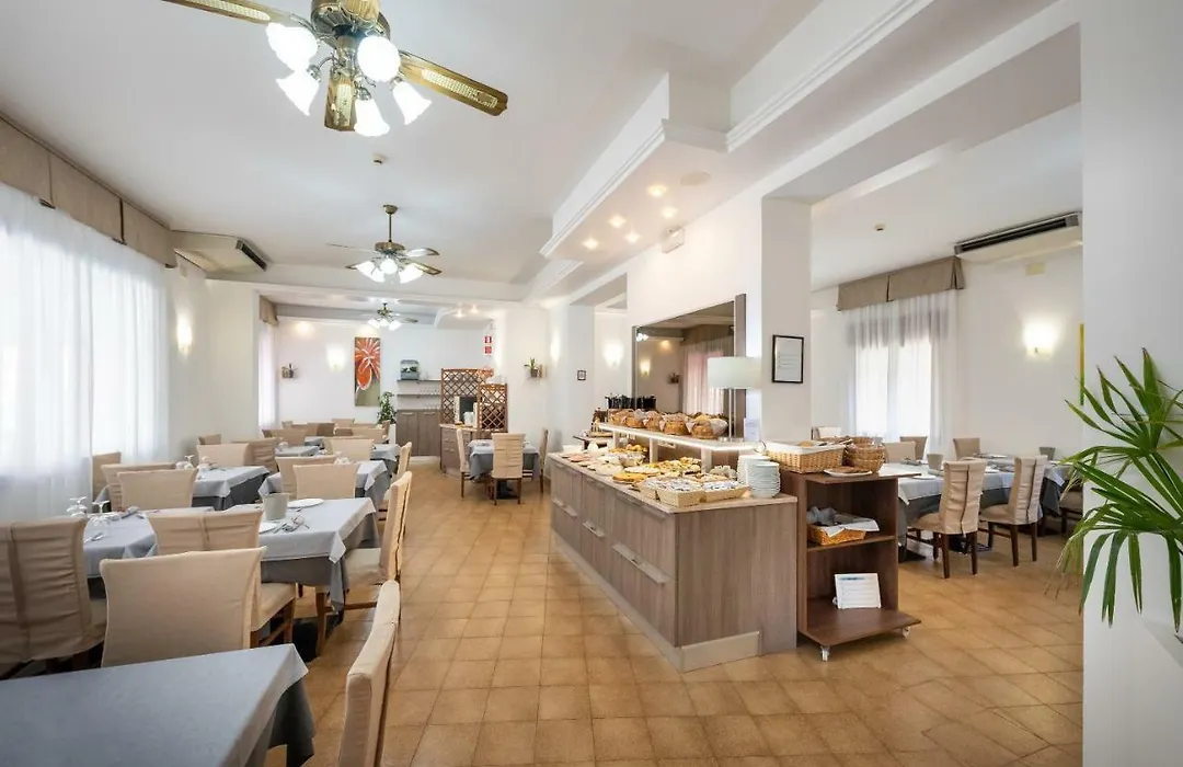 Hotel Stoccarda-1