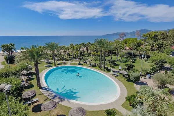 Olimpia Cilento Resort-1