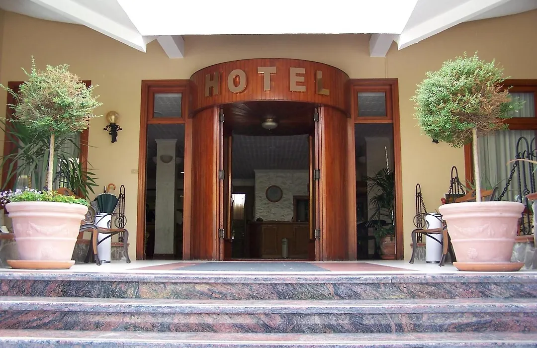 Hotel Ristorante Belvedere-1